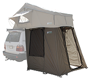 Roof Top Tent Awning, 3 person by Kulkyne